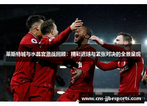 莱斯特城与水晶宫激战回顾：精彩进球与紧张对决的全景呈现